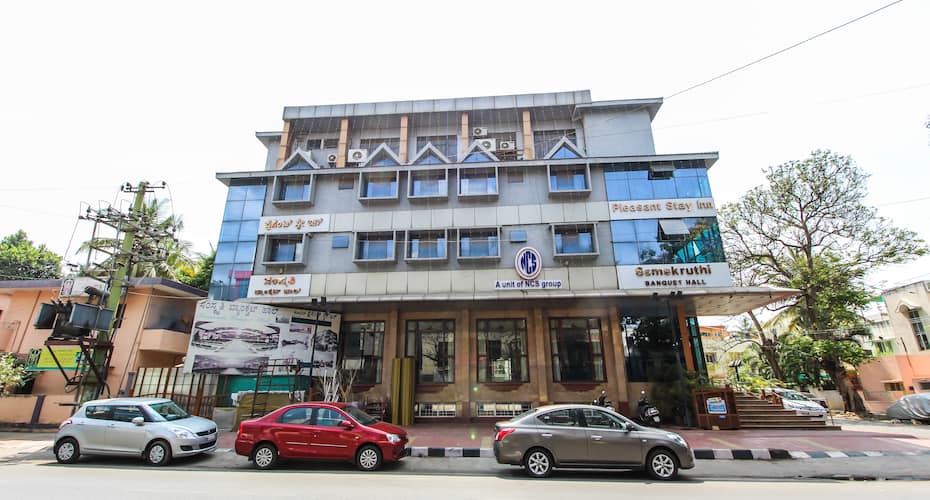 Pleasant Stay Inn, Bangalore 1